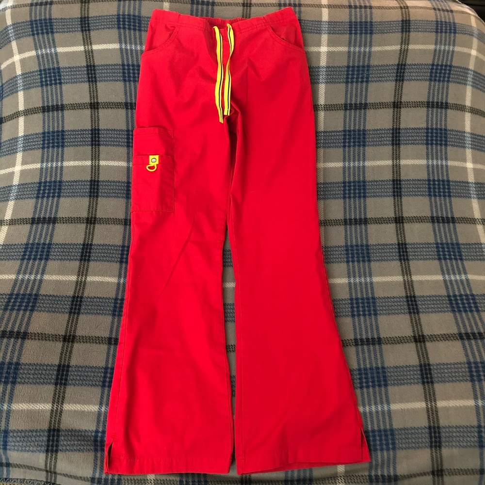 WonderWink Women’s Scrub Pants